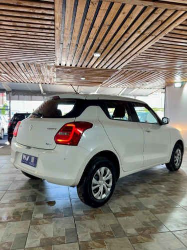 SUZUKI SWIFT GL