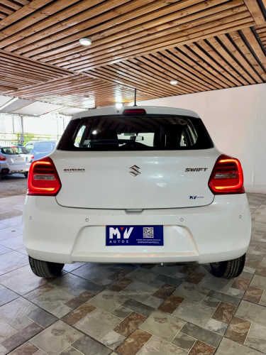 SUZUKI SWIFT GL