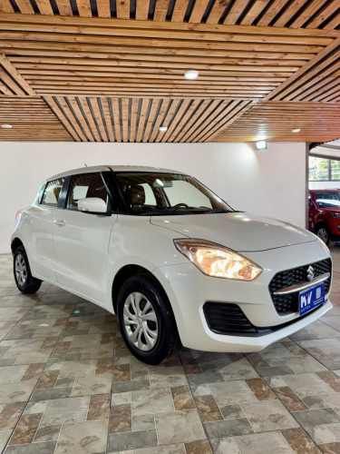 SUZUKI SWIFT GL