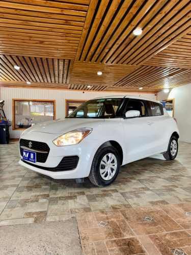 SUZUKI SWIFT GL