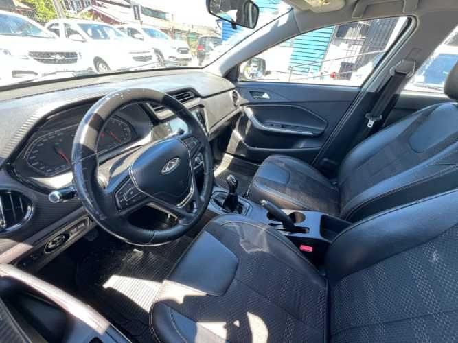 CHERY TIGGO 2 2018