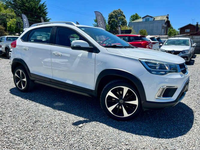 CHERY TIGGO 2 2018