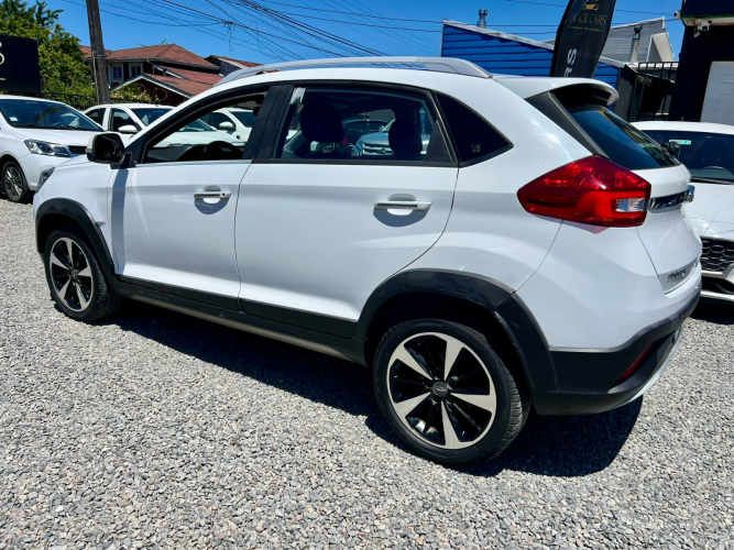 CHERY TIGGO 2 2018