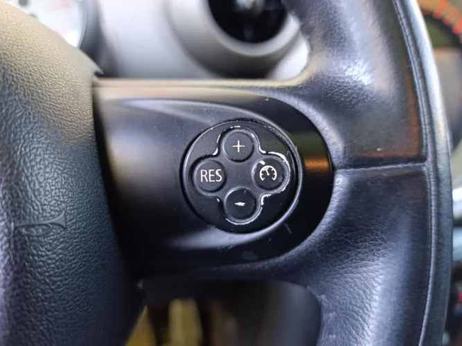 MINI COUNTRYMAN 2014