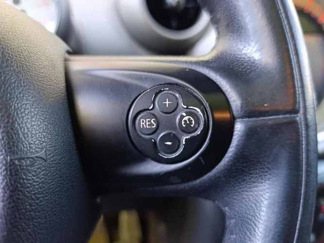 MINI COUNTRYMAN 2014