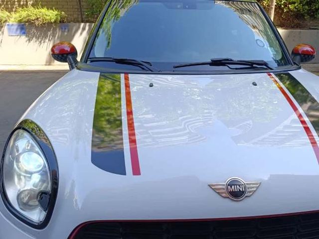 MINI COUNTRYMAN 2014