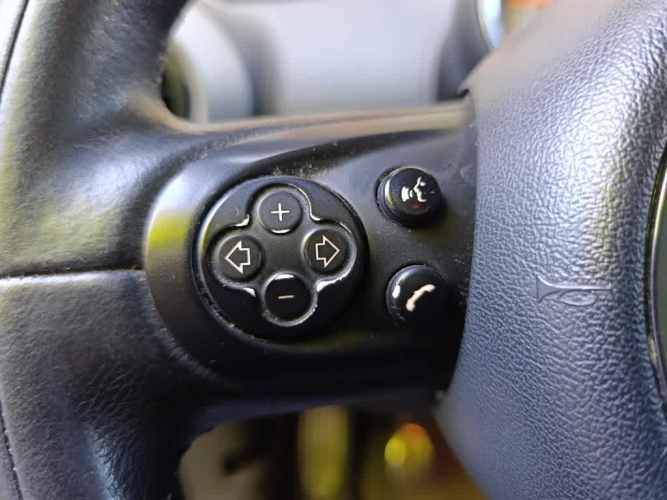 MINI COUNTRYMAN 2014