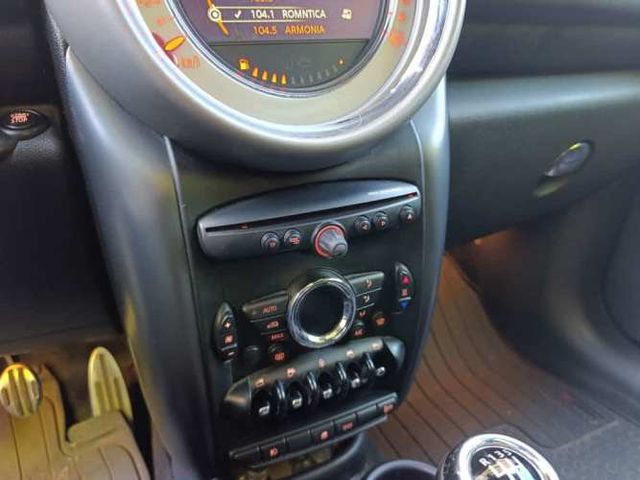 MINI COUNTRYMAN 2014