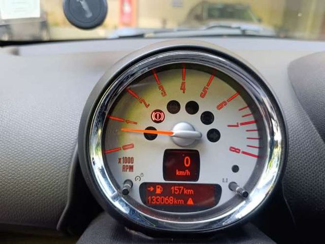 MINI COUNTRYMAN 2014