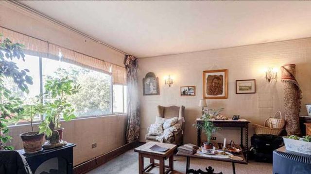 Depto en el Corazón de Providencia (134386)