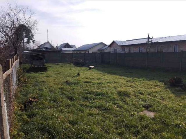 Venta sitio Urbano Pitrufquen. Araucania