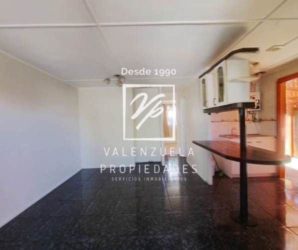 Acogedora Casa en Fundo El Carmen