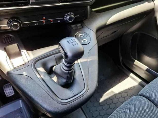PEUGEOT PARTNER 2025