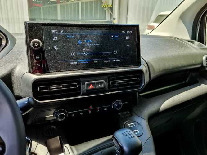 PEUGEOT PARTNER 2025