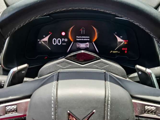 DS DS7 CROSSBACK 2024