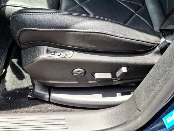 DS DS7 CROSSBACK 2024