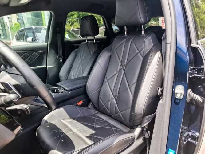 DS DS7 CROSSBACK 2024