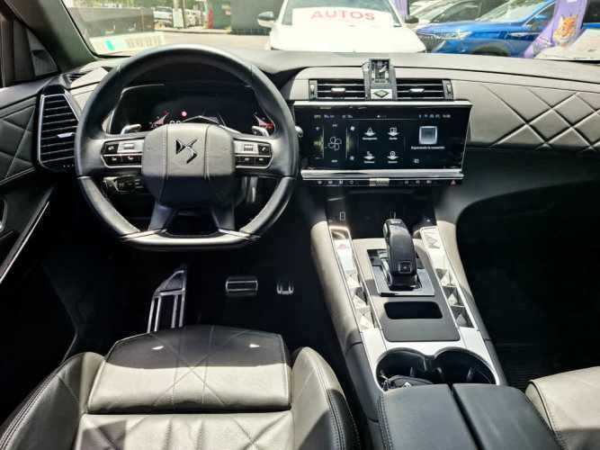 DS DS7 CROSSBACK 2024