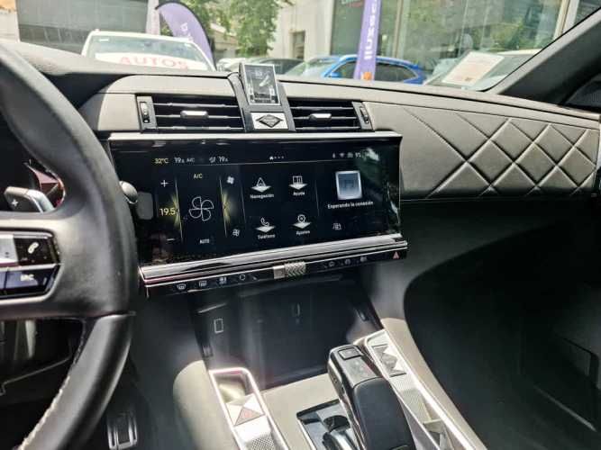 DS DS7 CROSSBACK 2024