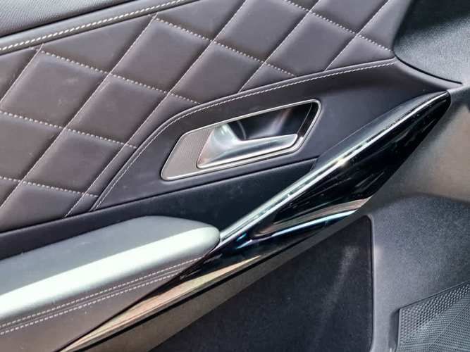 DS DS7 CROSSBACK 2024