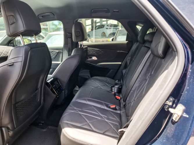 DS DS7 CROSSBACK 2024