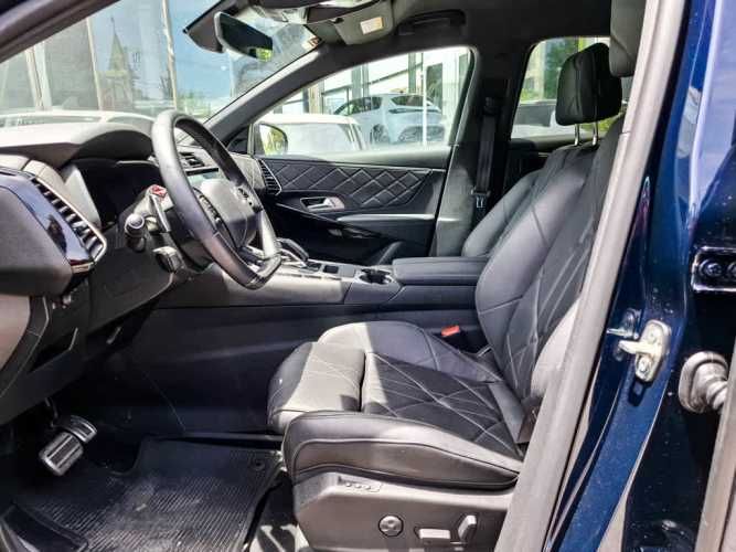 DS DS7 CROSSBACK 2024