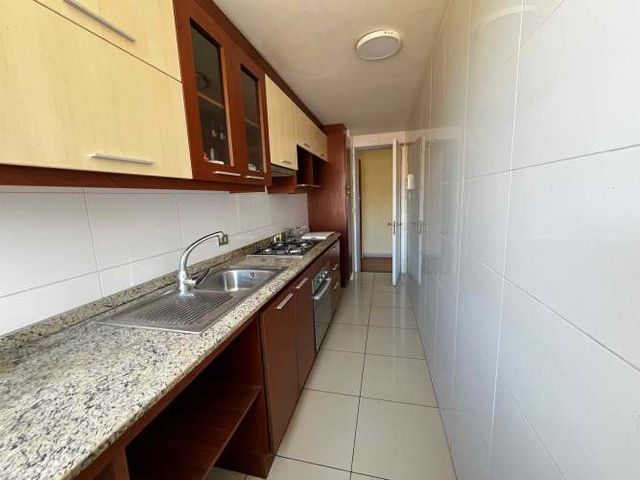 ¡Depto 2D a pasos metro Miramar! (134708)