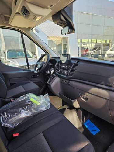 Ford transit 2024 Automatica