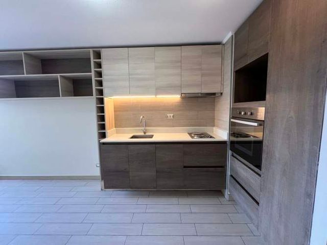 Se arrienda depto 1D+1B en Santiago Centro!!