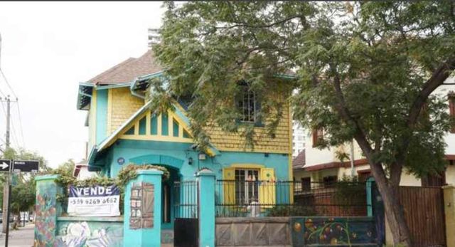 Amplia Casa con Vistas Despejadas (134484)