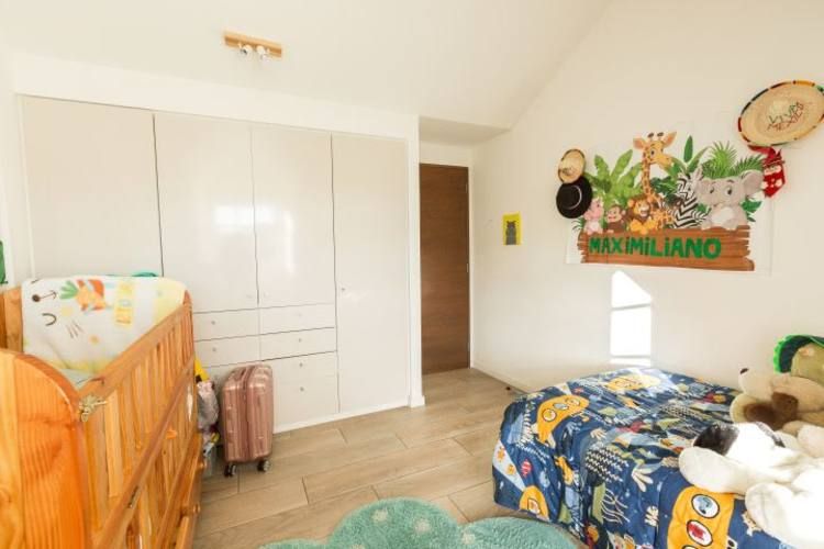 EXCLUSIVO DEPARTAMENTO EN CONDOMINIO CASONAS PATAGONIA VIRGIN, FRUTILLAR, 4D + 4B + SALA ESTAR + TERRAZA.