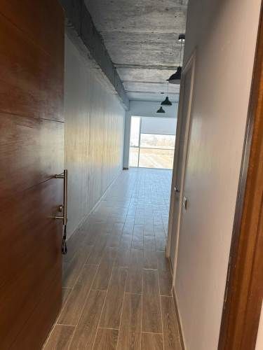 ARRIENDO OFICINA MODERNA EN EDIFICIO DA VINCI, PUERTAS DE CHICUREO