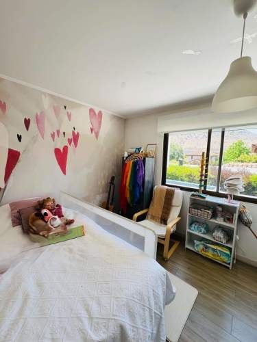 ACCESO DIRECTO AUTOPISTA NOR ORIENTE