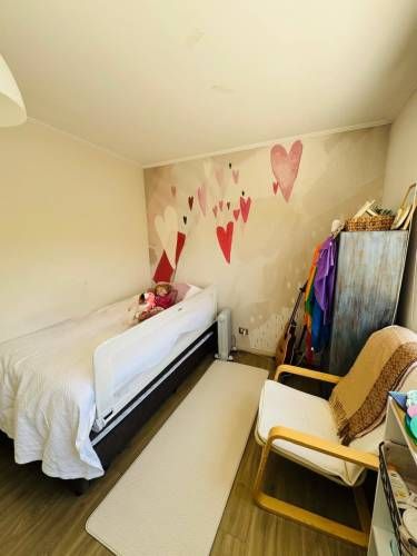 ACCESO DIRECTO AUTOPISTA NOR ORIENTE