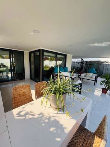 CONECTIVIDAD A SANTIAGO, CARRETERA SAN MARTIN, RUTA 5 Y AUTOPISTA NOR ORIENTE