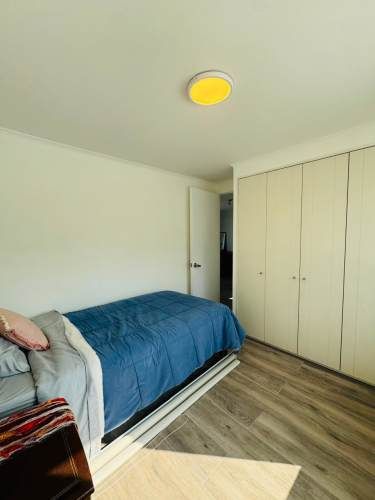 CONECTIVIDAD A SANTIAGO, CARRETERA SAN MARTIN, RUTA 5 Y AUTOPISTA NOR ORIENTE