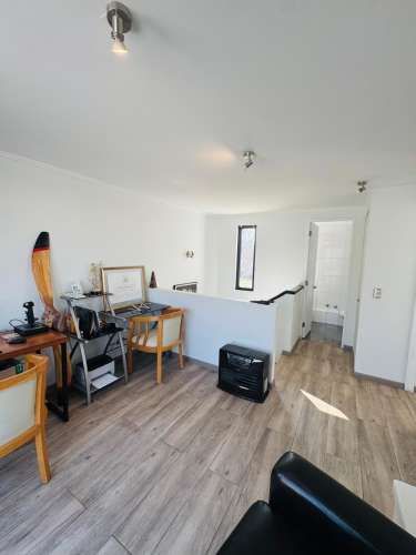 CONECTIVIDAD A SANTIAGO, CARRETERA SAN MARTIN, RUTA 5 Y AUTOPISTA NOR ORIENTE