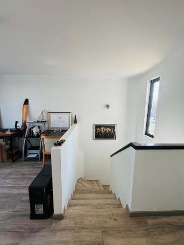 CONECTIVIDAD A SANTIAGO, CARRETERA SAN MARTIN, RUTA 5 Y AUTOPISTA NOR ORIENTE