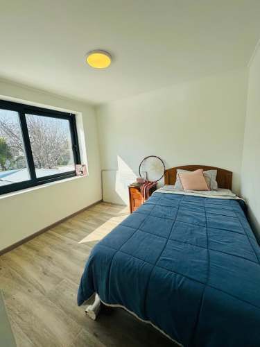 CONECTIVIDAD A SANTIAGO, CARRETERA SAN MARTIN, RUTA 5 Y AUTOPISTA NOR ORIENTE