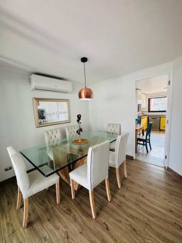 CONECTIVIDAD A SANTIAGO, CARRETERA SAN MARTIN, RUTA 5 Y AUTOPISTA NOR ORIENTE