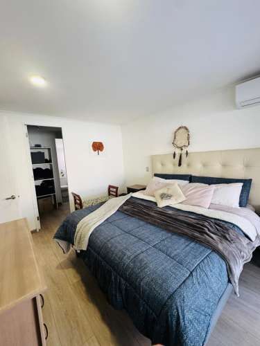 CONECTIVIDAD A SANTIAGO, CARRETERA SAN MARTIN, RUTA 5 Y AUTOPISTA NOR ORIENTE