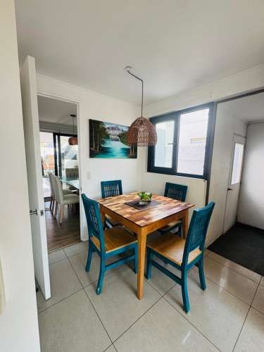 CONECTIVIDAD A SANTIAGO, CARRETERA SAN MARTIN, RUTA 5 Y AUTOPISTA NOR ORIENTE