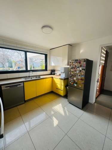 CONECTIVIDAD A SANTIAGO, CARRETERA SAN MARTIN, RUTA 5 Y AUTOPISTA NOR ORIENTE