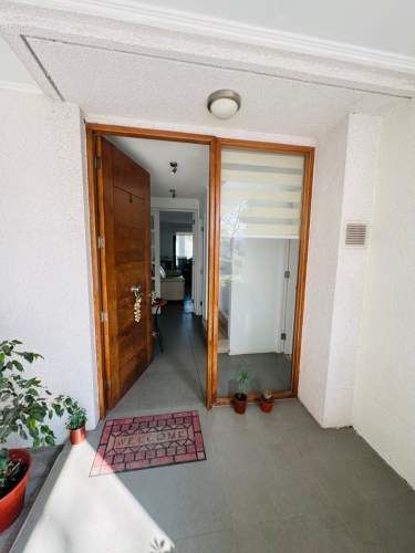 CONECTIVIDAD A SANTIAGO, CARRETERA SAN MARTIN, RUTA 5 Y AUTOPISTA NOR ORIENTE