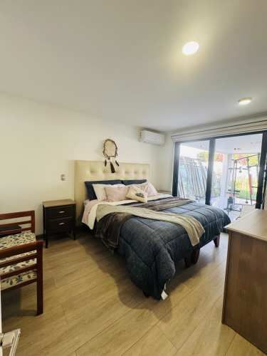 CONECTIVIDAD A SANTIAGO, CARRETERA SAN MARTIN, RUTA 5 Y AUTOPISTA NOR ORIENTE