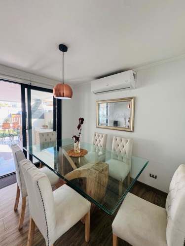 CONECTIVIDAD A SANTIAGO, CARRETERA SAN MARTIN, RUTA 5 Y AUTOPISTA NOR ORIENTE