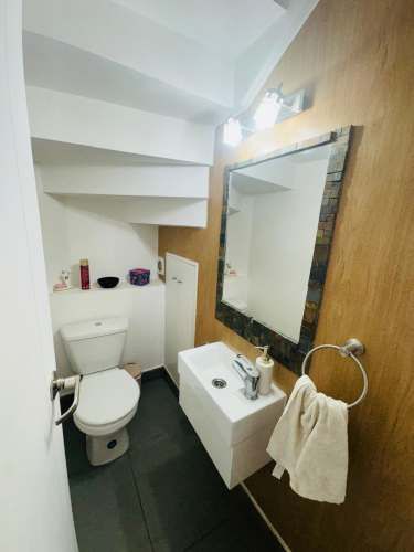 CONECTIVIDAD A SANTIAGO, CARRETERA SAN MARTIN, RUTA 5 Y AUTOPISTA NOR ORIENTE