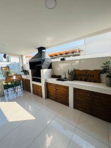 CONECTIVIDAD A SANTIAGO, CARRETERA SAN MARTIN, RUTA 5 Y AUTOPISTA NOR ORIENTE