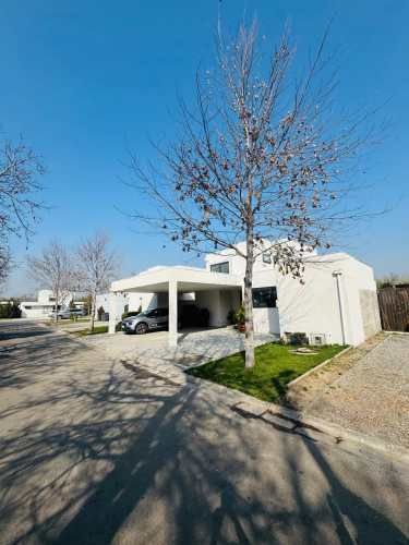 VENTA CASA MEDITERRANEA SANTA ELENA DE CHICUREO