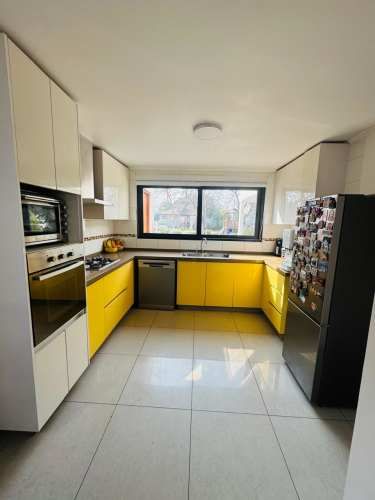 CONECTIVIDAD A SANTIAGO, CARRETERA SAN MARTIN, RUTA 5 Y AUTOPISTA NOR ORIENTE